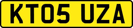 KT05UZA
