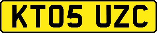 KT05UZC