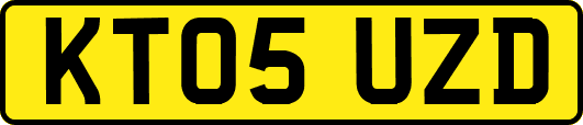 KT05UZD