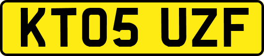 KT05UZF