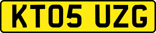 KT05UZG