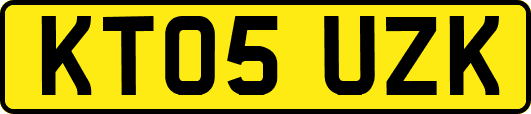 KT05UZK
