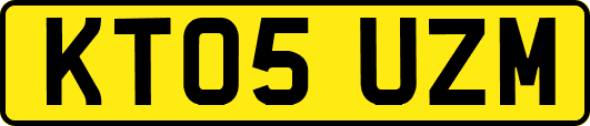 KT05UZM