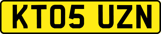 KT05UZN