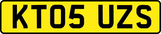 KT05UZS