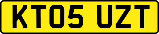 KT05UZT