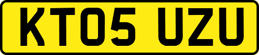KT05UZU