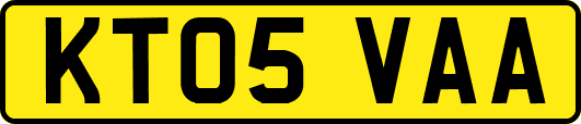 KT05VAA
