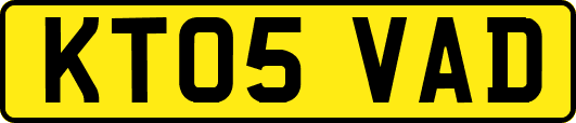 KT05VAD