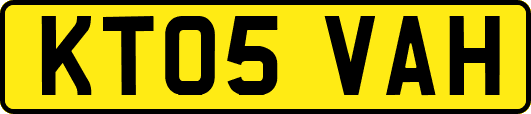 KT05VAH