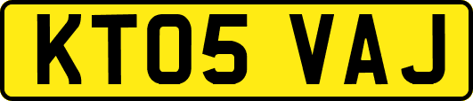 KT05VAJ