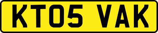 KT05VAK