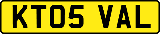KT05VAL