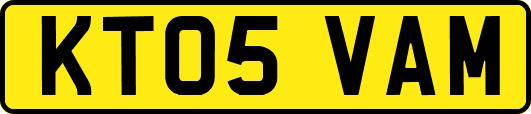 KT05VAM
