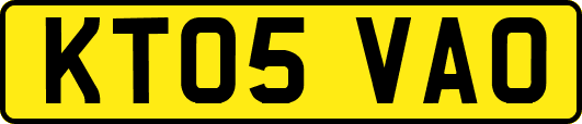 KT05VAO