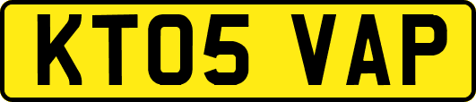 KT05VAP