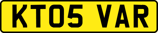 KT05VAR