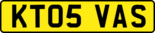 KT05VAS