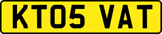 KT05VAT