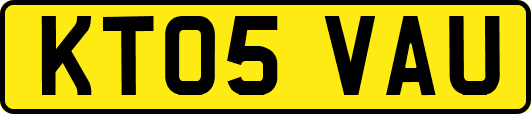 KT05VAU