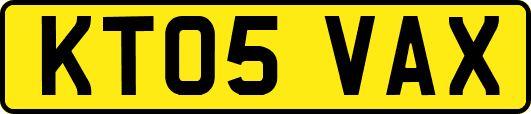 KT05VAX