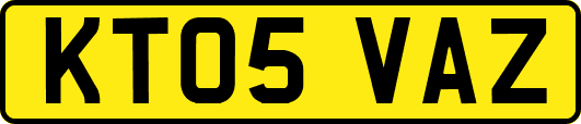 KT05VAZ