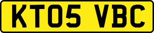 KT05VBC
