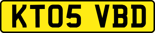 KT05VBD
