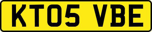 KT05VBE