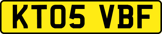 KT05VBF