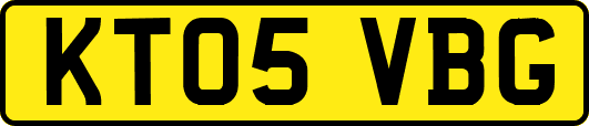 KT05VBG