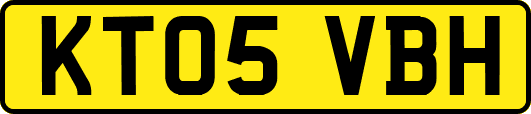 KT05VBH