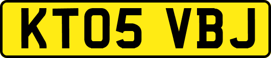 KT05VBJ