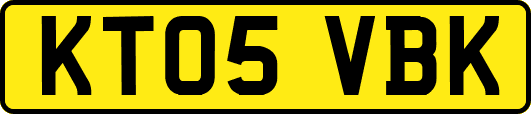 KT05VBK