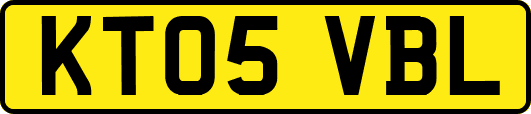 KT05VBL