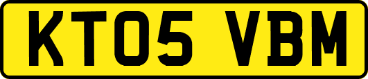KT05VBM