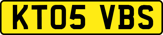 KT05VBS
