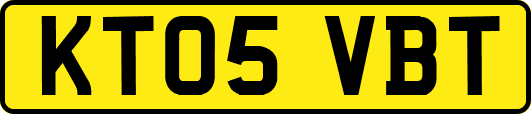 KT05VBT