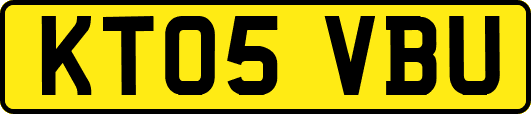 KT05VBU