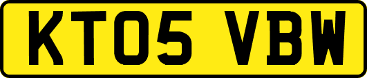 KT05VBW