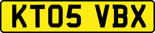 KT05VBX