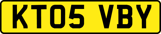 KT05VBY