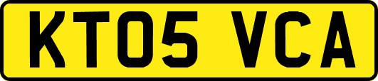 KT05VCA