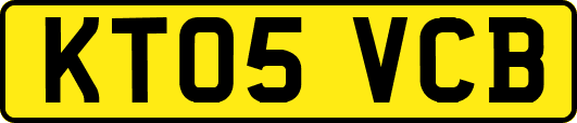 KT05VCB
