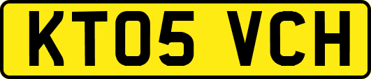 KT05VCH