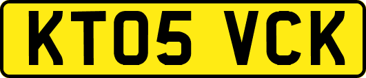 KT05VCK