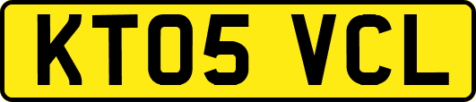 KT05VCL