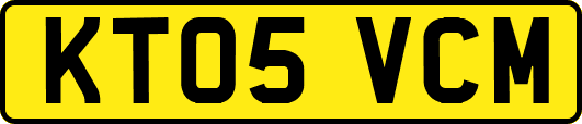 KT05VCM
