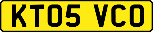 KT05VCO
