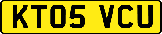 KT05VCU